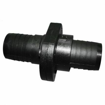 TH MARINE 3/4&#39;&#39; INLINE SCUPPER 