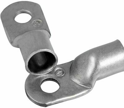 MARPAC TIN LUG 2/0GA - 5/16 5/BX