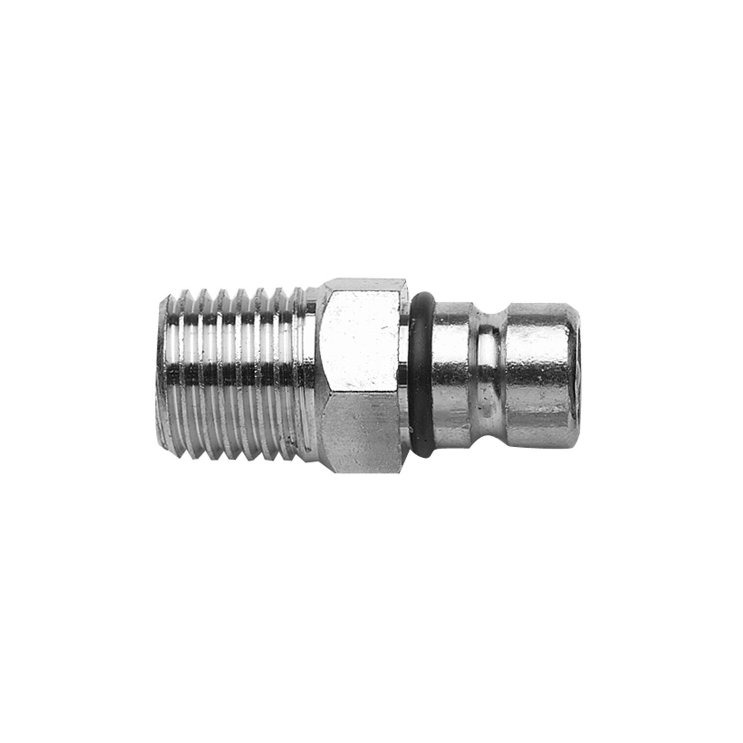 MARPAC SUZUKI / TO 75 HP 1/4 NPT, BRASS, MALE TANK FITTING ( 7-0933 ) 