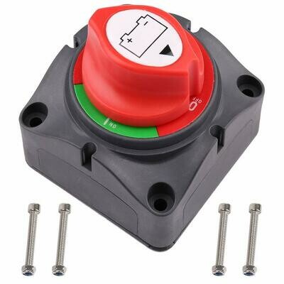 MINI BATT. SWITCH ON-OFF
