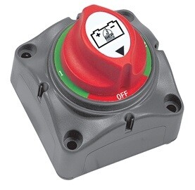 BEP CONTOUR BATTERY SWITCH