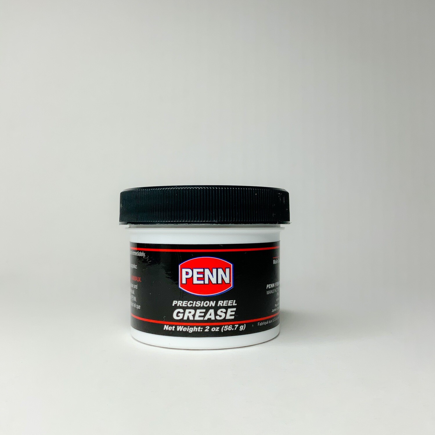 PENN 2 OZ GREASE