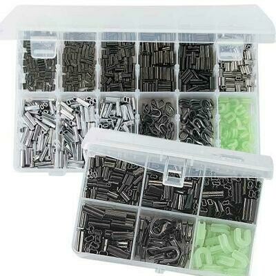SEA STRICKER OFFSHORE  NC RIGGING KIT 1050PC RK1152  