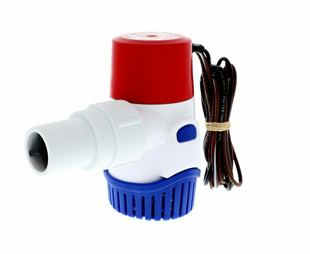 RULE 12V BILGE PUMP 1100GPH