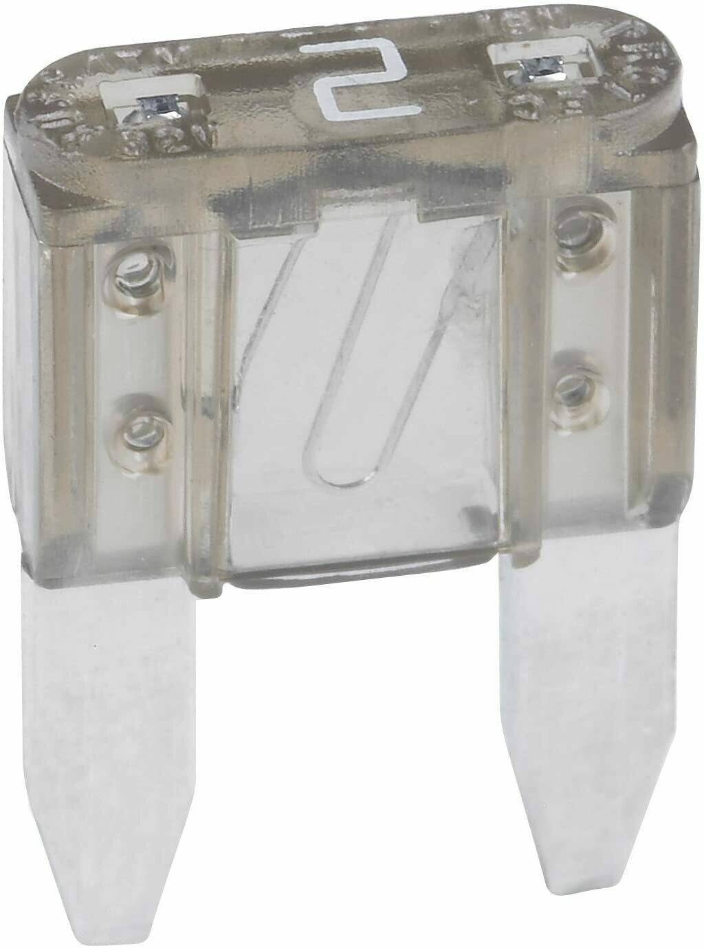 MARPAC MINI PLUG IN FUSE 2 AMP