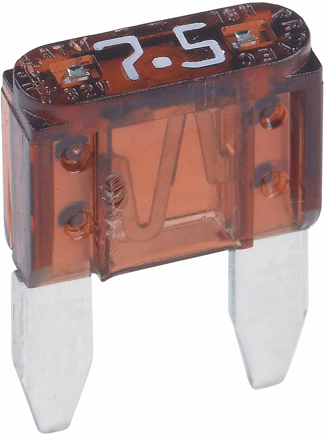 MARPAC MINI PLUG IN FUSE 7.5 AMP