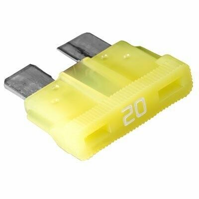MARPAC PLUG IN FUSE 20 AMP ATC