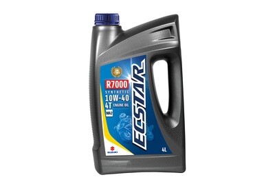 ECSTAR SUZUKI 4 CYCLE ENGINE OIL GL