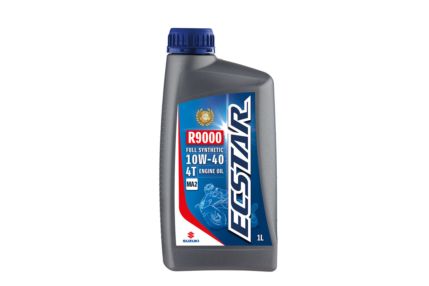 ECSTAR SUZUKI 4 CYCLE ENGINE OIL QT