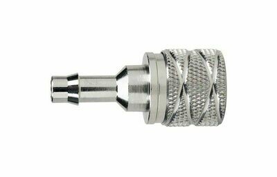 MARPAC SUZUKI 3/8&quot; BARB FEMALE TANK &amp; ENGINE CONNECTOR  ( 7-6934 )