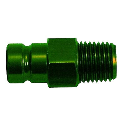 MARPAC SUZUKI 1/4 NPT MALE TANK FITTING ADPTR 75+ &amp; UP ( 7-6936 )