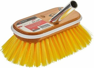 SHURHOLD MEDIUM 6″ DECK BRUSH