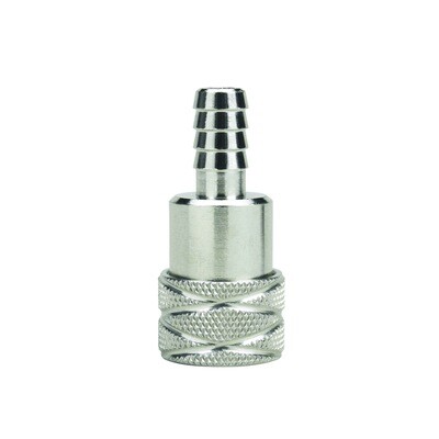 MARPAC NISSAN / TOHATSU 3/8&quot; BARB FEMALE  TANK &amp; ENGINE CONNECTOR  ( 7-6896 )