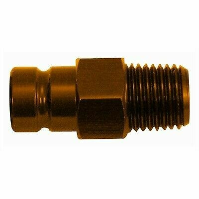 MARPAC TOHATSU/NISSAN 1/4 NPT MALE CONNECTOR (7-6898)