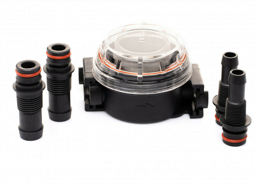SPXFLOW STRAINER KIT 40 MESH (UNIVERSAL)