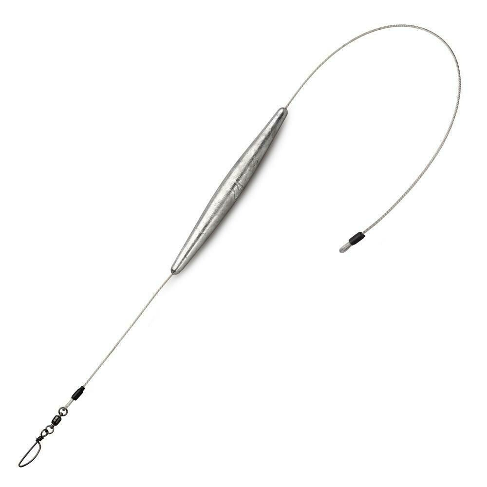 WAHOO CIGAR CABLE 16 OZ RIGGED