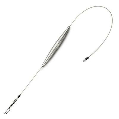 WAHOO CIGAR CABLE 16 OZ RIGGED