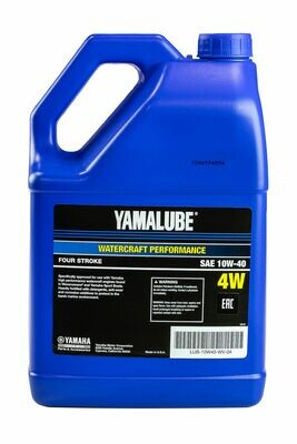 YAMAHA ENGINE OIL GL