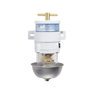 TURBINE FILTER 60 GPH