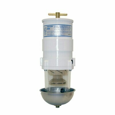 TURBINE FILTER 90 GPH