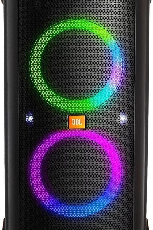 JBL Bluetooth partýbox.