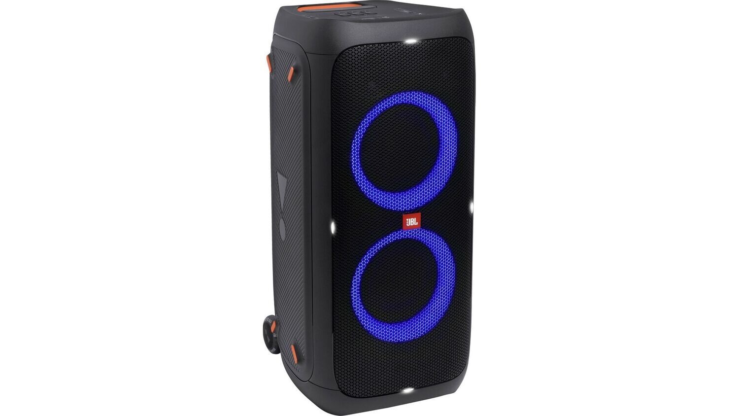 JBL Bluetooth partýbox stórt.