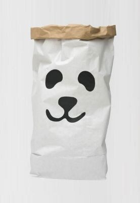 Panda Pappadótapoki