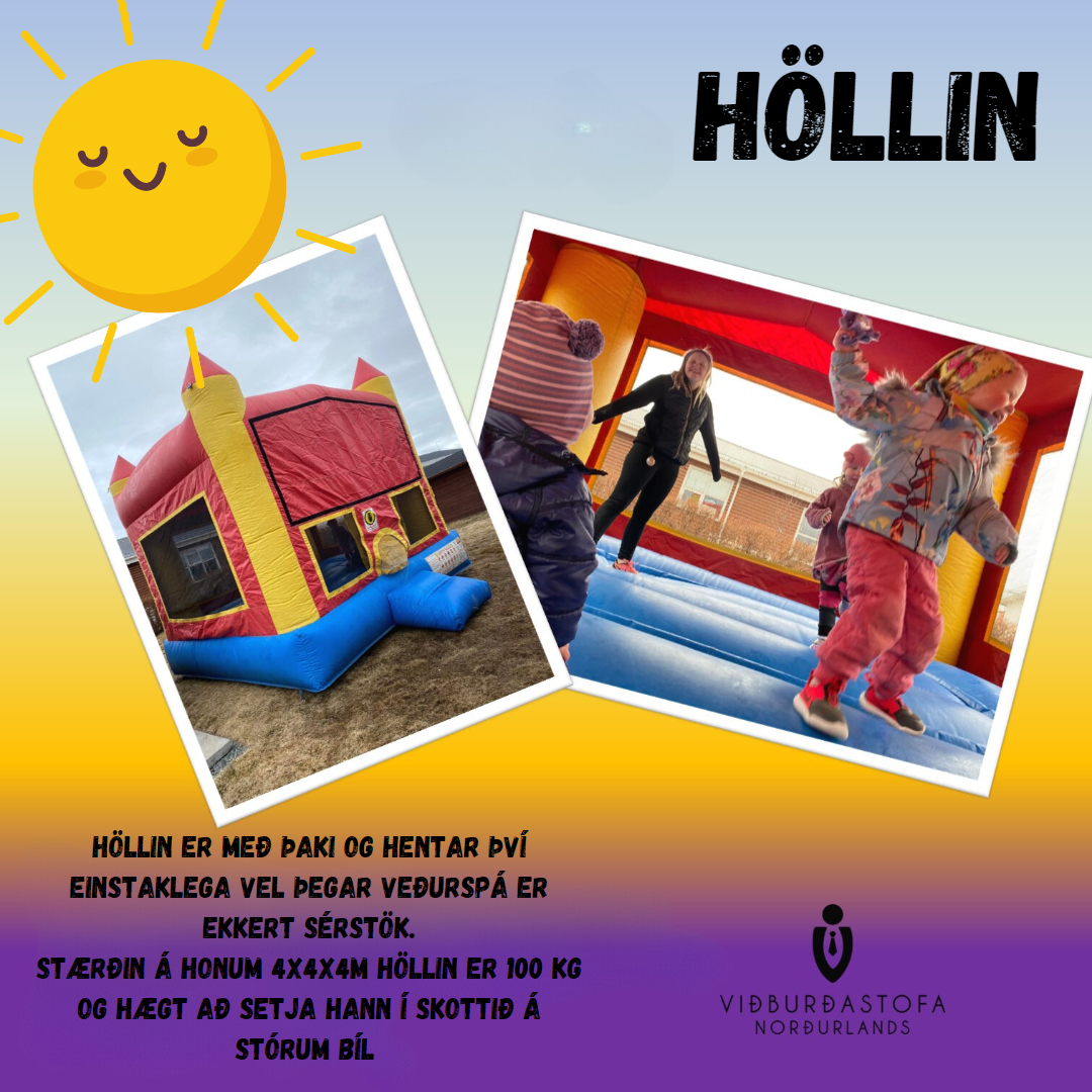 Höllin