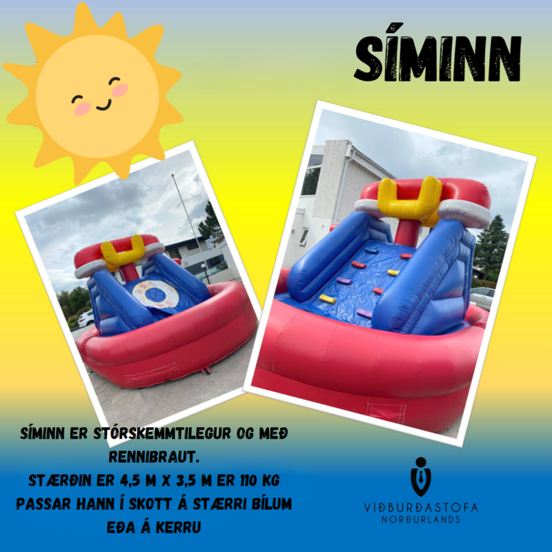 Síminn