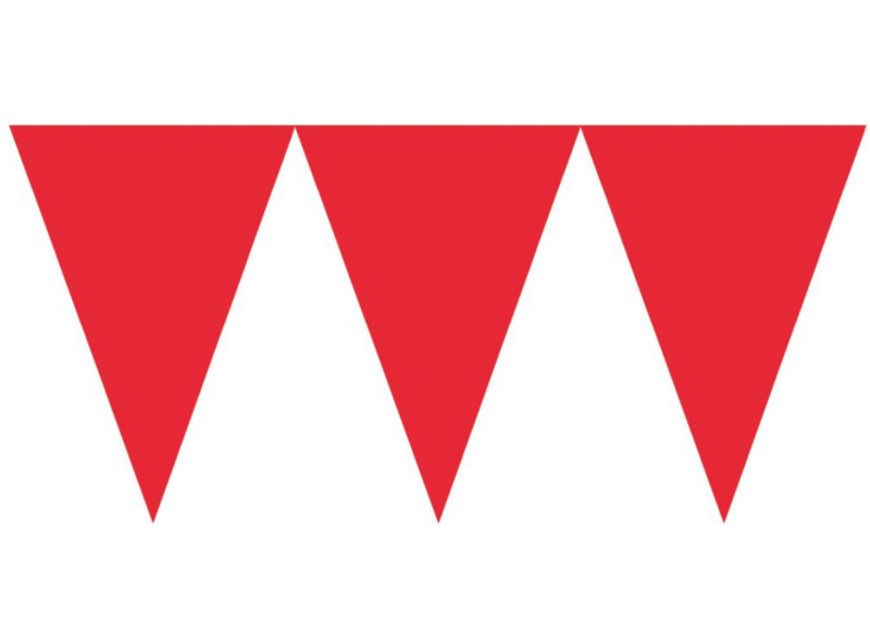 Fánalengja. 4.5 m