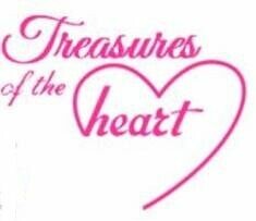 Treasures of the Heart Boutique & Gifts