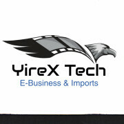 Yirex Tech Store