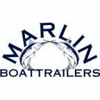 Marlin Boatstrailer