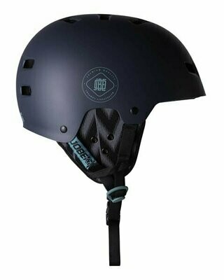 JOBE BASE WAKEBOARD HELM MIDNIGHT BLAU Größe: XL JOBE BASE WAKEBOARD HELM MIDNIGHT BLAU Größe: XL