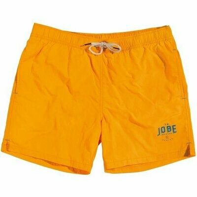 Impress Boardshorts Rebel Orange/Gelb Größe XL