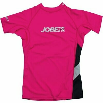 Progress Rash Guard pink Größe L Progress Rash Guard pink Größe L