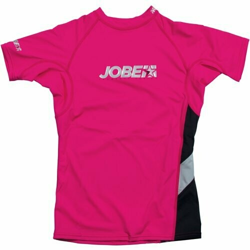 Progress Rash Guard pink Größe S Progress Rash Guard pink Größe S