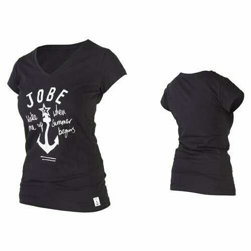 T-shirt schwarz Größe M T-shirt schwarz Größe M