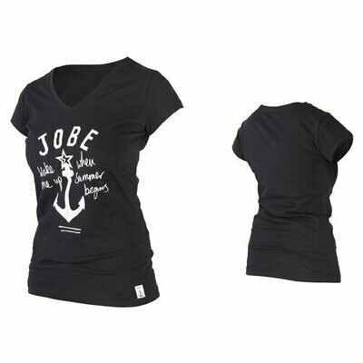 T-shirt schwarz Größe M T-shirt schwarz Größe M