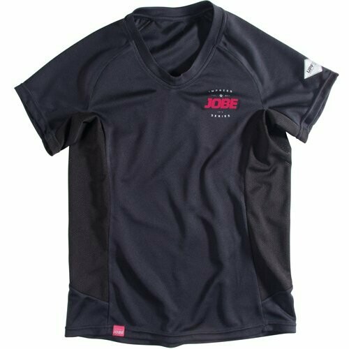 Impress Rash Guard Breath, UV-Shirt Größe S Impress Rash Guard Breath, UV-Shirt Größe S