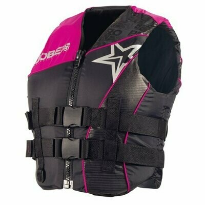 Progress Nylon Vest Woman Größe L