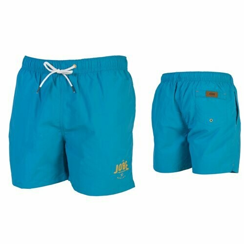 Impress Swimshort Blue Größe XXL
