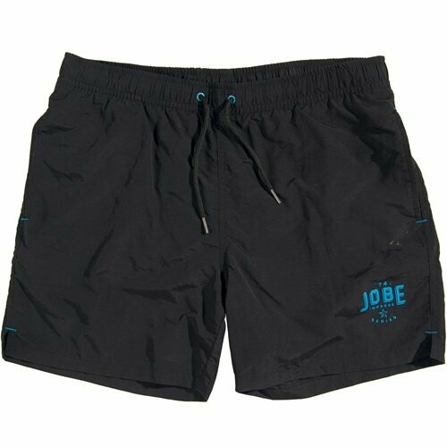 Impress Swimshorts Black Größe M