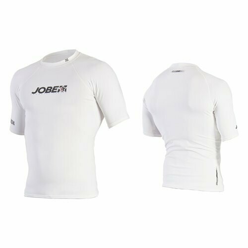 Progress Rash Guard weiß Größe XL