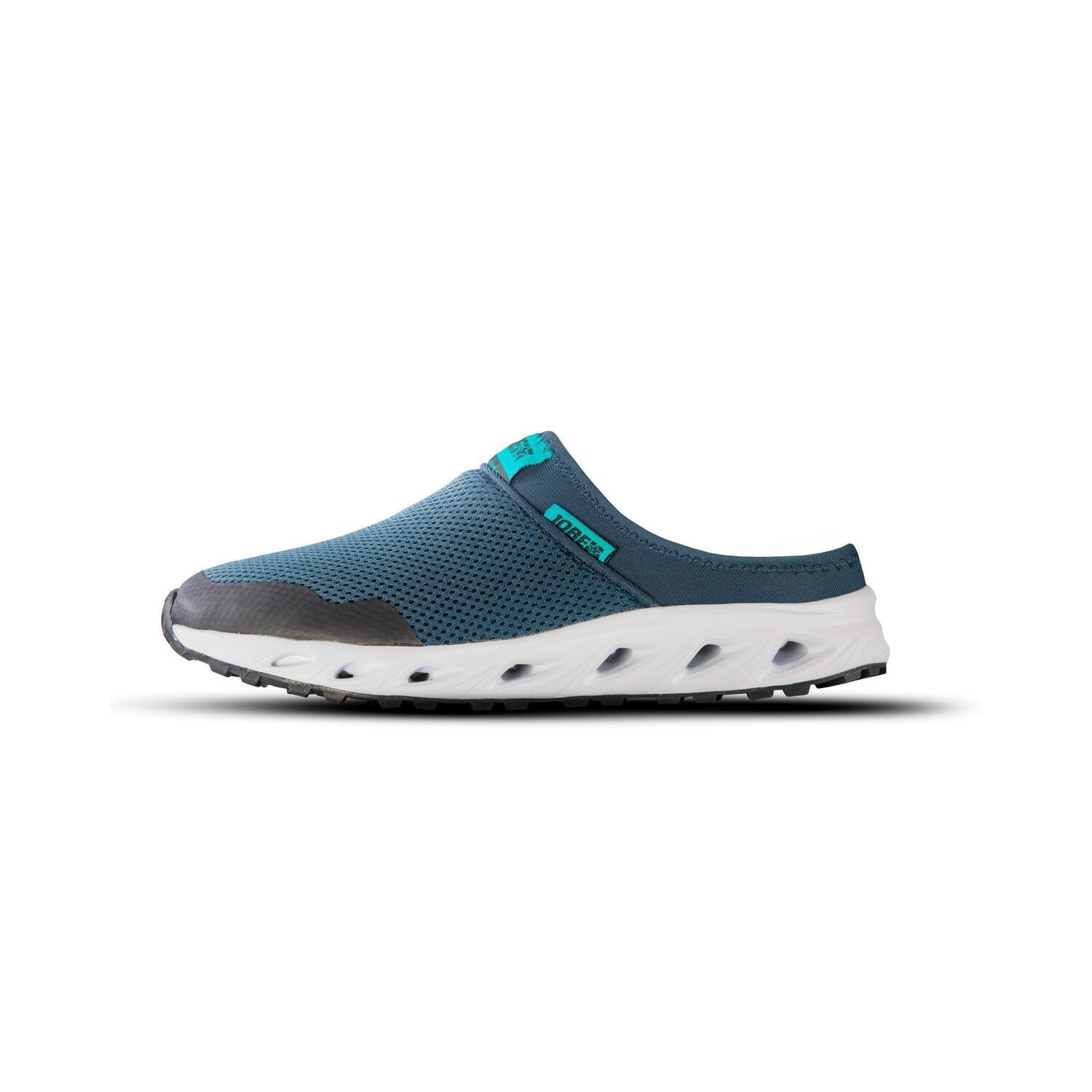 JOBE DISCOVER SLIDE SANDALE MITTERNACHTSBLAU - 39