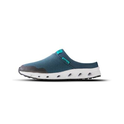 JOBE DISCOVER SLIDE SANDALE MITTERNACHTSBLAU - 38 JOBE DISCOVER SLIDE SANDALE MITTERNACHTSBLAU - 38