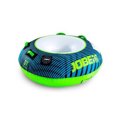 JOBE RUMBLE FUNTUBE 1P TEAL