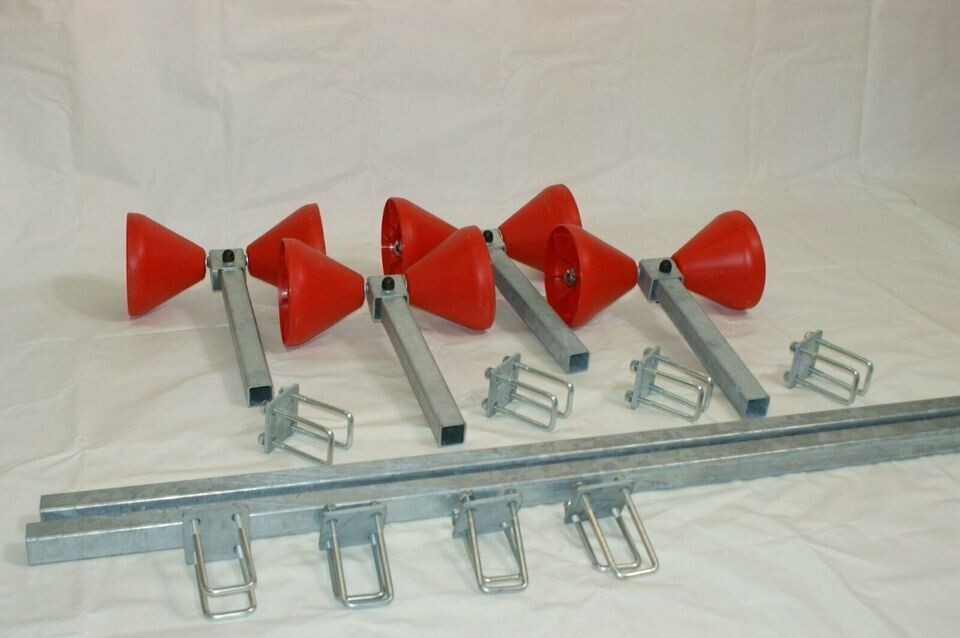 Schlauchboot Set