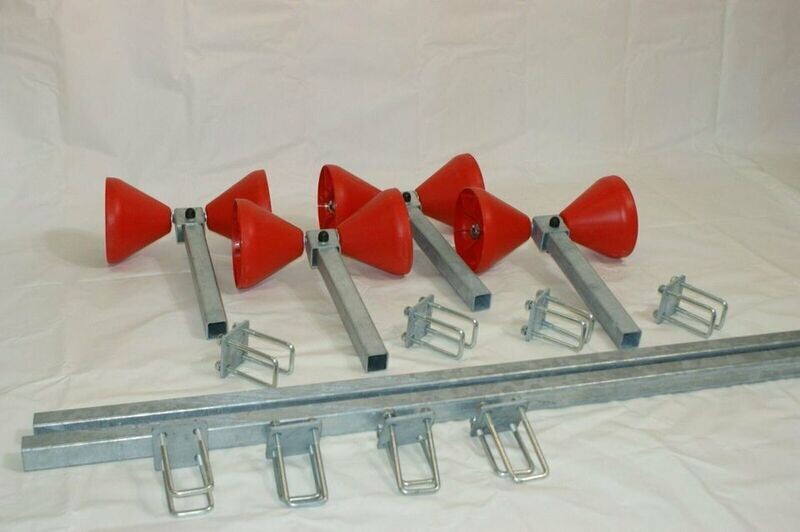 Schlauchboot Set