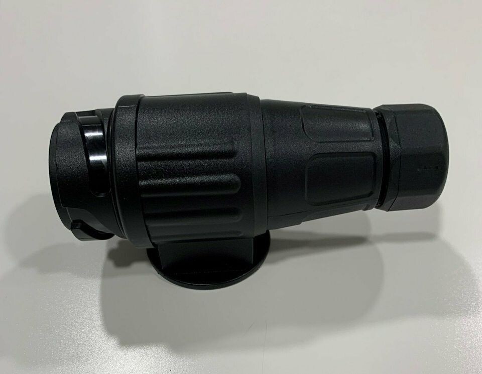 Stecker 13 polig drehbar